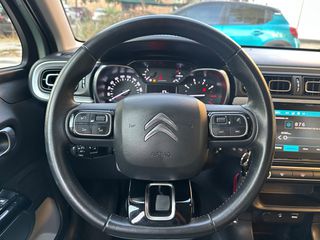 Citroen C3 2018 Hellgrun 2018-thumb-38