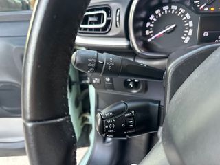 Citroen C3 2018 Hellgrun 2018-thumb-41