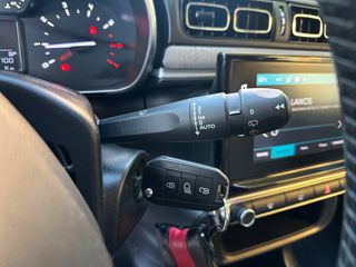 Citroen C3 2018 Hellgrun 2018-thumb-42