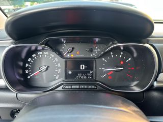 Citroen C3 2018 Hellgrun 2018-thumb-48