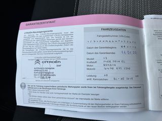Citroen C3 2018 Hellgrun 2018-thumb-50