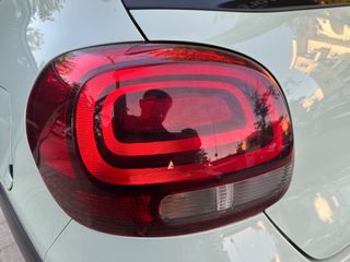 Citroen C3 2018 Hellgrun 2018-thumb-21