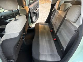 Citroen C3 2018 Hellgrun 2018-thumb-30