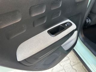 Citroen C3 2018 Hellgrun 2018-thumb-31