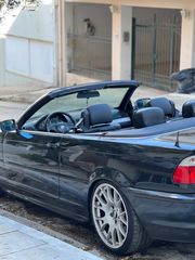 Bmw 320 2005 Ε46