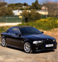 Bmw 320 2005 Ε46-thumb-1