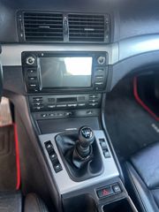 Bmw 320 2005 Ε46-thumb-2