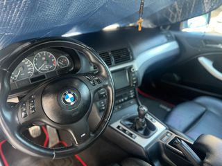 Bmw 320 2005 Ε46-thumb-3