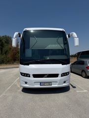 Volvo 2011 9700