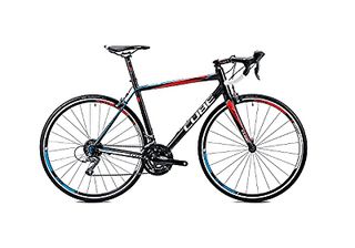Road - Racing Cube 2017 Peloton Triple