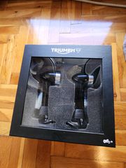 Γνήσια Φλας LED Triumph