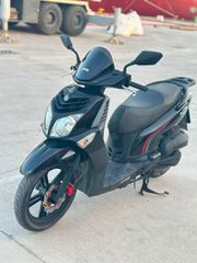 Sym HD 200i EVO 2016-thumb-1