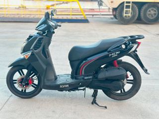 Sym HD 200i EVO 2016-thumb-2