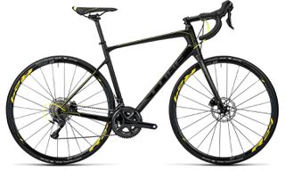 Road - Racing Cube 2019 Attain GTC Pro Disc