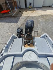 FAN YAK 450-thumb-7