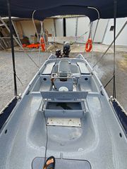 FAN YAK 450-thumb-10