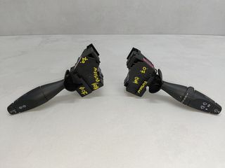 FORD FUSION '07 1.4 16V (5Θ) ΦΛΑΣΙΕΡΑ ΚΑΙ ΜΟΧΛΟΣ ΥΑΛΟΚΑΘΑΡΙΣΤΗΡΩΝ (Κ)