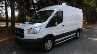 Ford Transit 2017