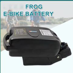 Frog 36v 15ahr panasonic στοιχεία