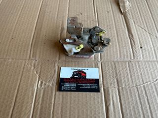 ΚΛΕΙΔΑΡΙΑ ΠΟΡΤΑΣ ΕΜΠΡΟΣ ΔΕΞΙΑ / (ΣΥΝΟΔΗΓΟΥ)DAEWOO MATIZ ΧΡΟΝΟΛΟΓΙΑΣ: 1998-2005 #TZAMPA_PARTS