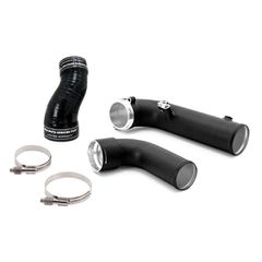 Mishimoto Κιτ σωλήνων Mishimoto Charge Pipes Toyota Supra GR 3.0 A90 MK5 / BMW 340i G20 κινητήρες B58