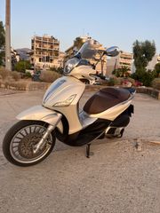 Piaggio Beverly 300i 2012 Τηλ-6936959029-thumb-1