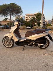 Piaggio Beverly 300i 2012 Τηλ-6936959029-thumb-2