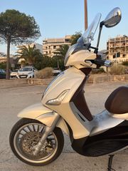 Piaggio Beverly 300i 2012 Τηλ-6936959029