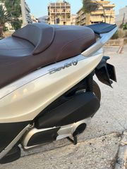 Piaggio Beverly 300i 2012 Τηλ-6936959029-thumb-5