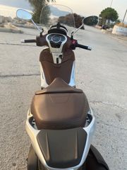 Piaggio Beverly 300i 2012 Τηλ-6936959029-thumb-8