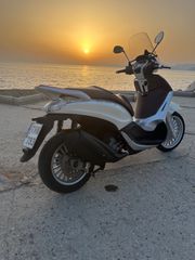 Piaggio Beverly 300i 2012 Τηλ-6936959029-thumb-9