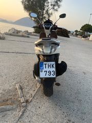 Piaggio Beverly 300i 2012 Τηλ-6936959029-thumb-10