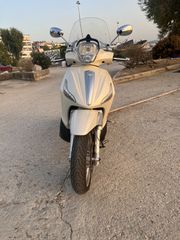 Piaggio Beverly 300i 2012 Τηλ-6936959029-thumb-11