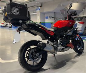 Bmw F 900 XR 2021