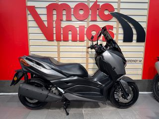 Yamaha XMAX 300 2017 XMAX 300