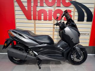 Yamaha XMAX 300 2017 XMAX 300-thumb-1