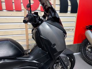 Yamaha XMAX 300 2017 XMAX 300-thumb-2