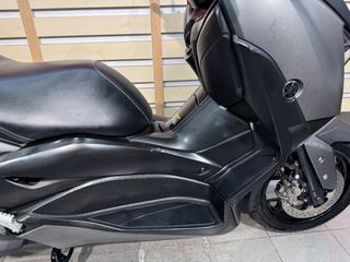 Yamaha XMAX 300 2017 XMAX 300-thumb-3