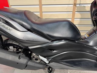 Yamaha XMAX 300 2017 XMAX 300-thumb-4
