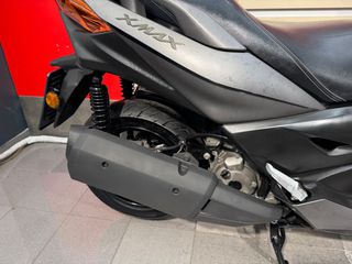 Yamaha XMAX 300 2017 XMAX 300-thumb-5