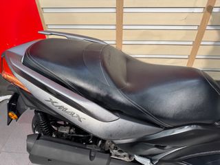 Yamaha XMAX 300 2017 XMAX 300-thumb-6