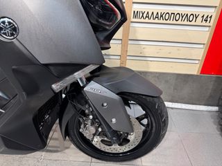 Yamaha XMAX 300 2017 XMAX 300-thumb-8