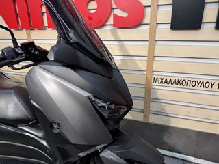 Yamaha XMAX 300 2017 XMAX 300-thumb-9