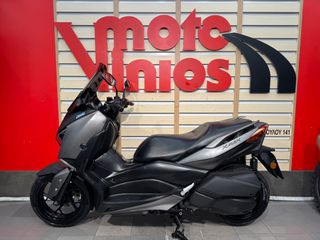 Yamaha XMAX 300 2017 XMAX 300-thumb-10