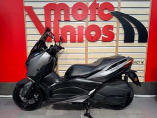 Yamaha XMAX 300 2017 XMAX 300-thumb-11