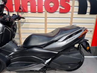 Yamaha XMAX 300 2017 XMAX 300-thumb-12