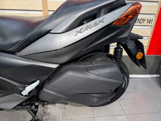 Yamaha XMAX 300 2017 XMAX 300-thumb-13