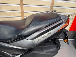 Yamaha XMAX 300 2017 XMAX 300-thumb-14