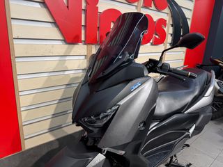 Yamaha XMAX 300 2017 XMAX 300-thumb-18
