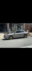 Subaru Impreza 2001 4χ4 wrx 220hp 1600ΣΧ